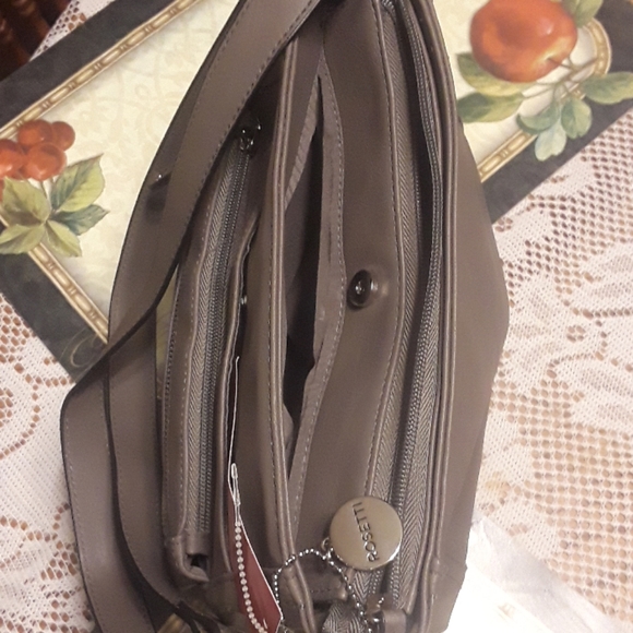 Rosetti bag
